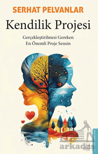 Kendilik Projesi - 1