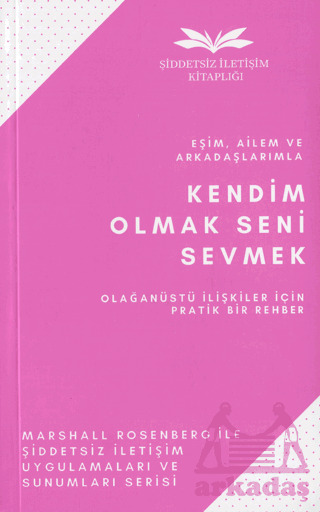 Kendim Olmak Seni Sevmek - Remzi Kitabevi