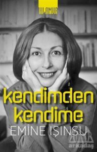 Kendimden Kendime - Ihlamur Kitap
