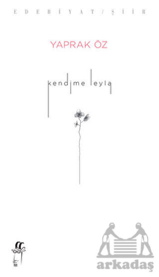 Kendime Leyla - Oğlak Yayıncılık
