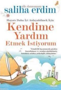 Kendime Yardım Etmek İstiyorum - Hayat Yayınları