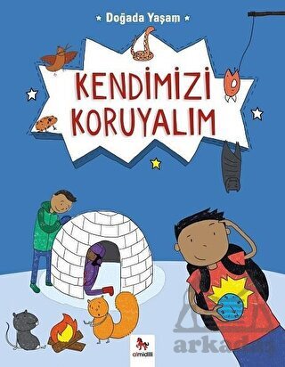 Kendimizi Koruyalım - 1