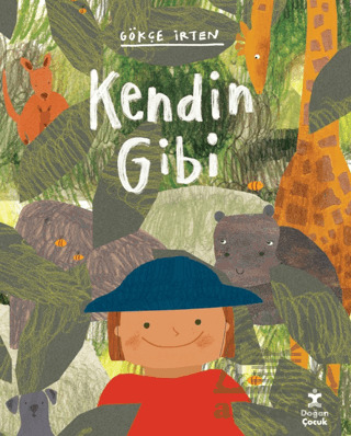 Kendin Gibi - Doğan Çocuk