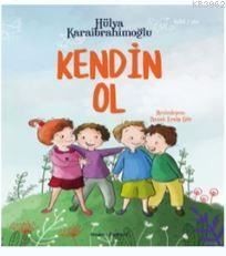Kendin Ol - 1