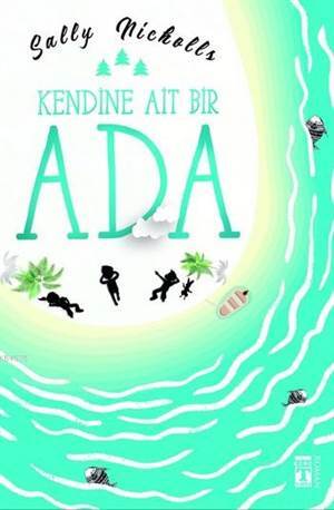 Kendine Ait Bir Ada - Timaş Yayınları