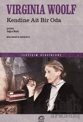Kendine Ait Bir Oda - İletişim Yayınevi