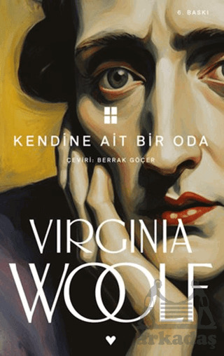 Kendine Ait Bir Oda - Can Yayınları