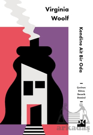 Kendine Ait Bir Oda - Doğan Kitap