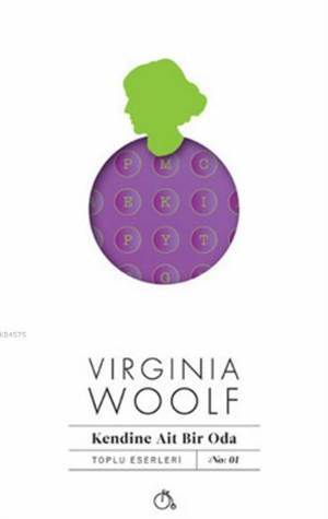 Kendine Ait Bir Oda - Aylak Adam Kültür Sanat Yayıncılık