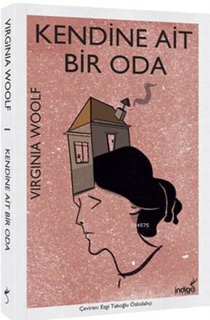 Kendine Ait Bir Oda - İndigo Kitap