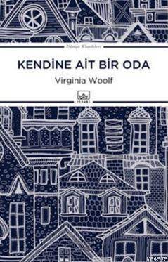 Kendine Ait Bir Oda - İthaki Yayınları