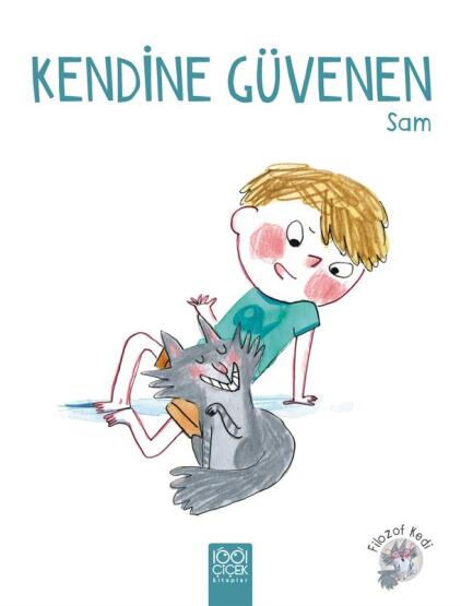 Kendine Güvenen Sam - 1