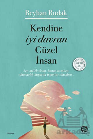 Kendine İyi Davran Güzel İnsan - 1