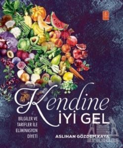 Kendine İyi Gel - Nobel Yaşam