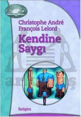 Kendine Saygı - İletişim Yayınevi
