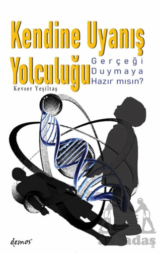 Kendine Uyanış Yolculuğu - Demos Yayınları