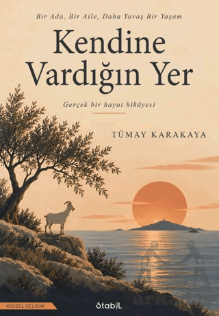 Kendine Vardığın Yer - 1
