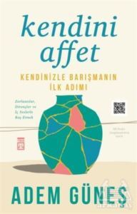 Kendini Affet - Timaş Yayınları