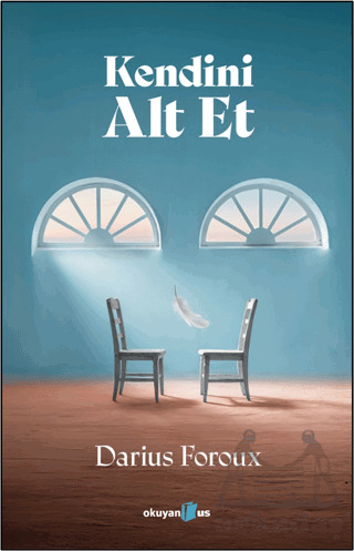 Kendini Alt Et - Okuyan Us Yayınları