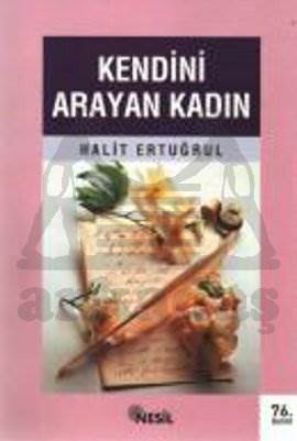 Kendini Arayan Kadın - 2