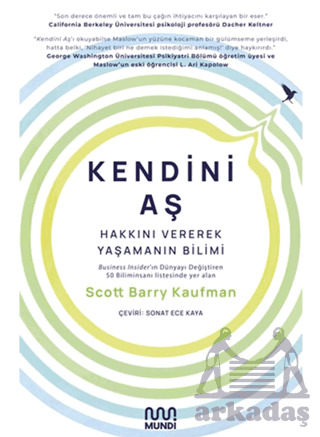 Kendini Aş - 2