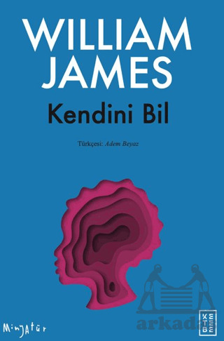 Kendini Bil - Ketebe Yayınları