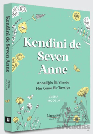 Kendini De Seven Anne - Literatür Hayat