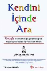 Kendini İçinde Ara - Kuraldışı Yayınevi
