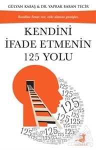 Kendini İfade Etmenin 125 Yolu - 1