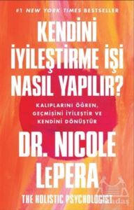 Kendini İyileştirme İşi Nasıl Yapılır? - Butik Yayınları