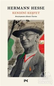 Kendini Keşfet - Profil Kitap