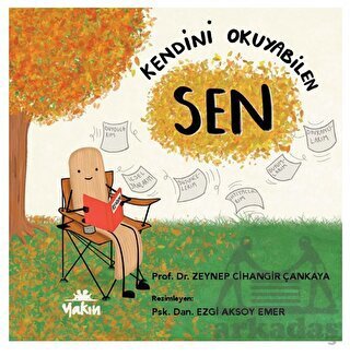 Kendini Okuyabilen Sen - Yakın Kitabevi