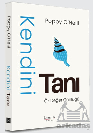 Kendini Tanı Öz Değer Günlüğü - Literatür Yayıncılık