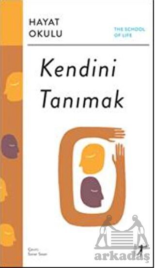 Kendini Tanımak - Artemis Yayınları