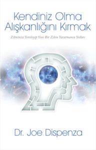 Kendiniz Olma Alışkanlığını Kırmak - Butik Yayıncılık