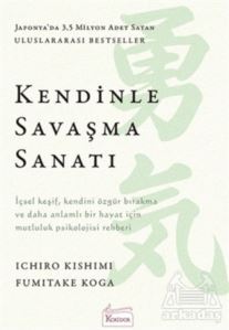 Kendinle Savaşma Sanatı - 1