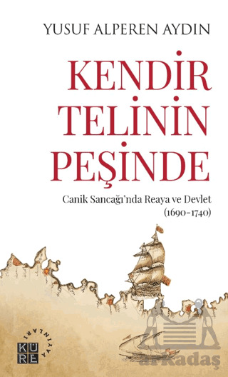 Kendir Telinin Peşinde - 1