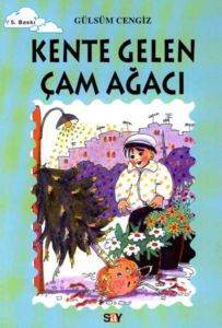 Kente Gelen Çam Ağacı - 1