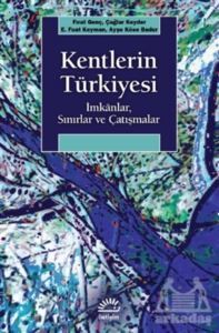 Kentlerin Tu¨rkiyesi - 1