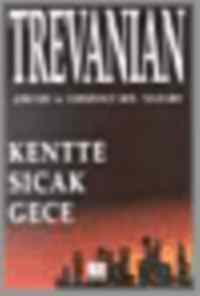 Kentte Sıcak Gece - E Yayinları