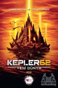 Kepler62: Yeni Dünya - Ada - 1