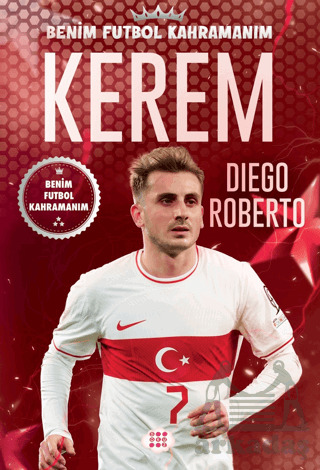 Kerem - Benim Futbol Kahramanım - 1