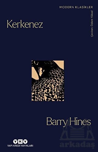 Kerkenez - Yapı Kredi Yayınları