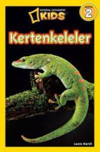 Kertenkeleler - National Geographic