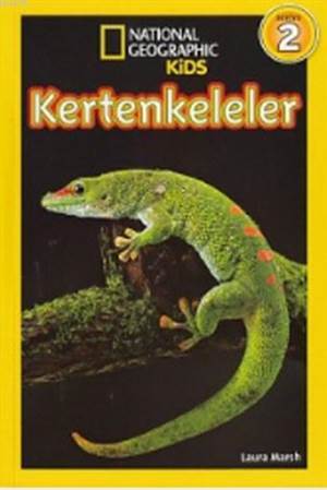 Kertenkeleler - Beta Yayınevi