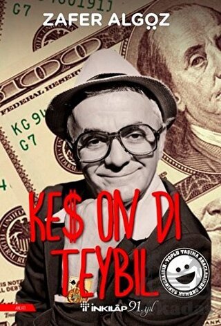 Keş On Dı Teybıl - İnkılap Kitabevi