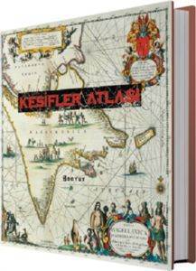 Keşifler Atlası - 1