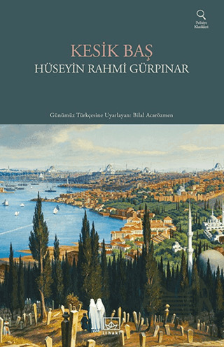 Kesik Baş - İthaki Yayınları