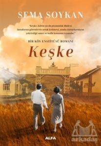 Keşke - Alfa Yayınları