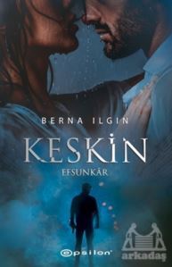 Keskin - Epsilon Yayınevi